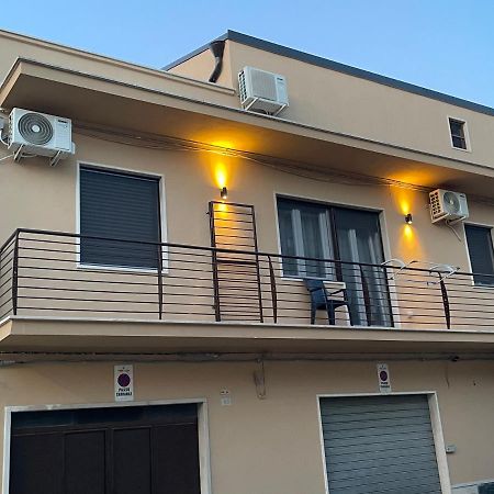 レージナ A Casa Di Nene Beb Bed & Breakfast エクステリア 写真
