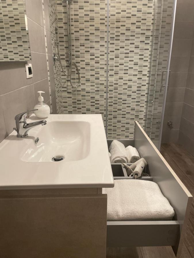 レージナ A Casa Di Nene Beb Bed & Breakfast エクステリア 写真