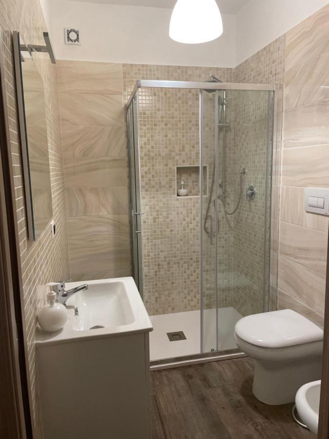 レージナ A Casa Di Nene Beb Bed & Breakfast エクステリア 写真